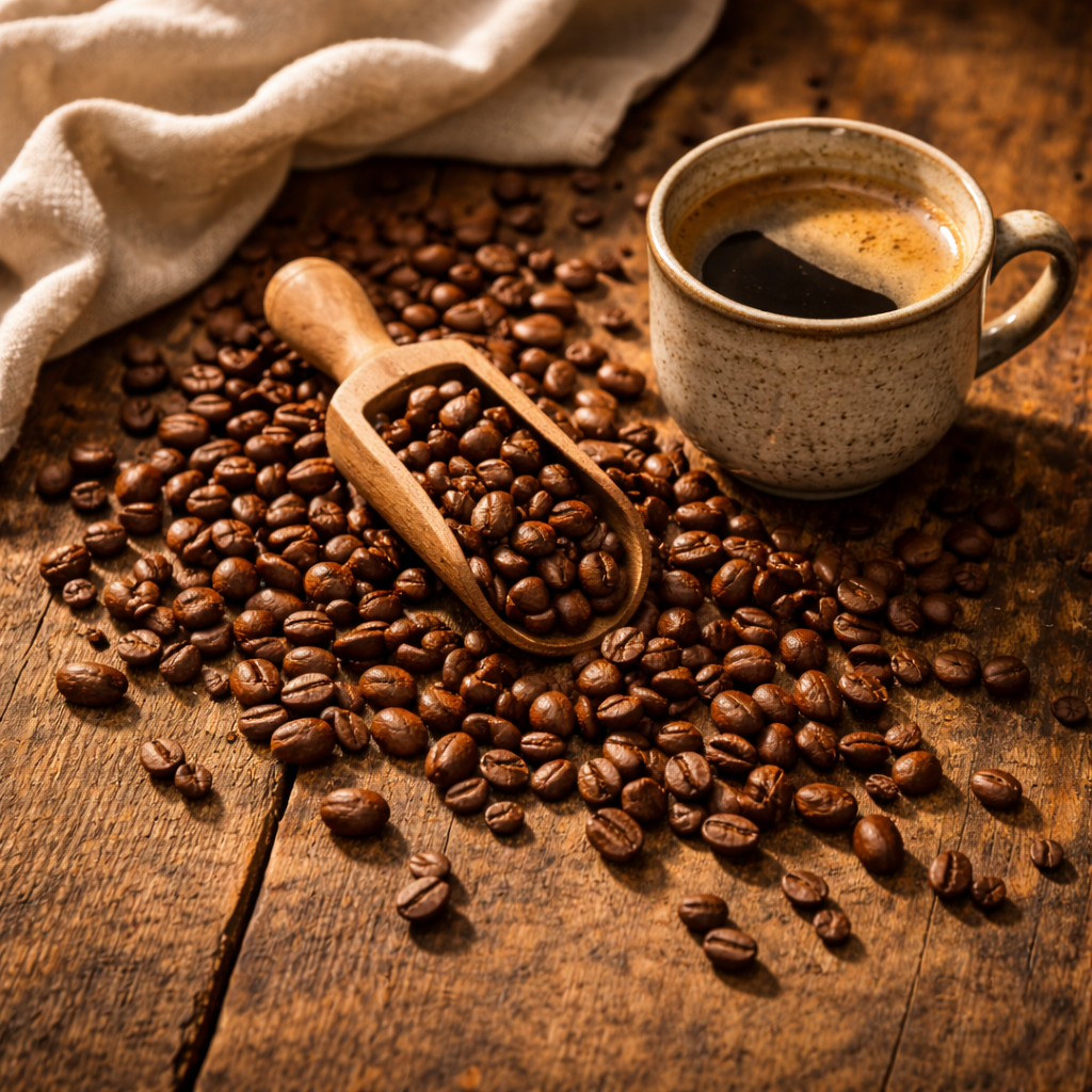 Specialty Coffee