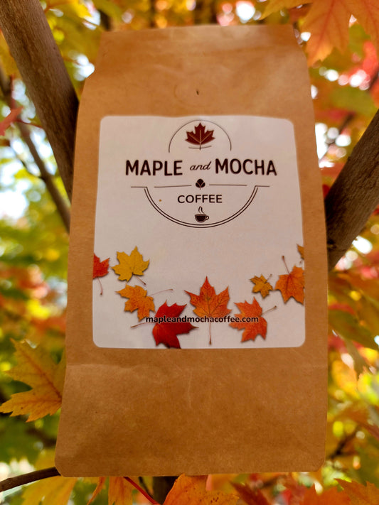 Natural Organic Peru 'Andes Gold' Coffee