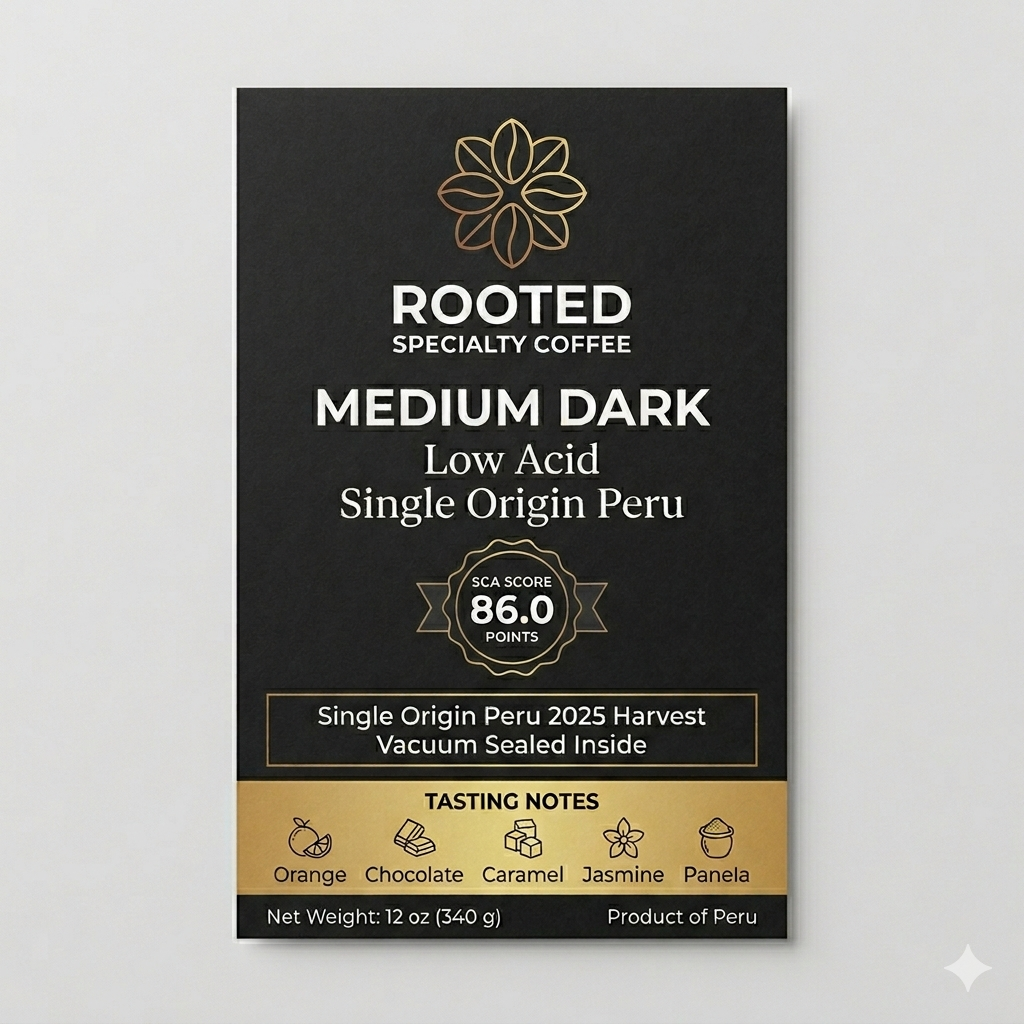 Geisha Tostado Dark 2 Lib (908gr)