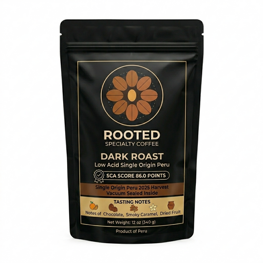 Geisha Tostado Dark 2 Lib (908gr)